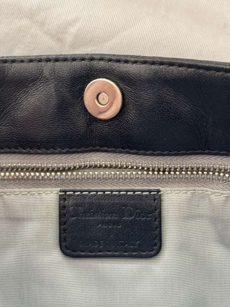 Lady dior crossbody