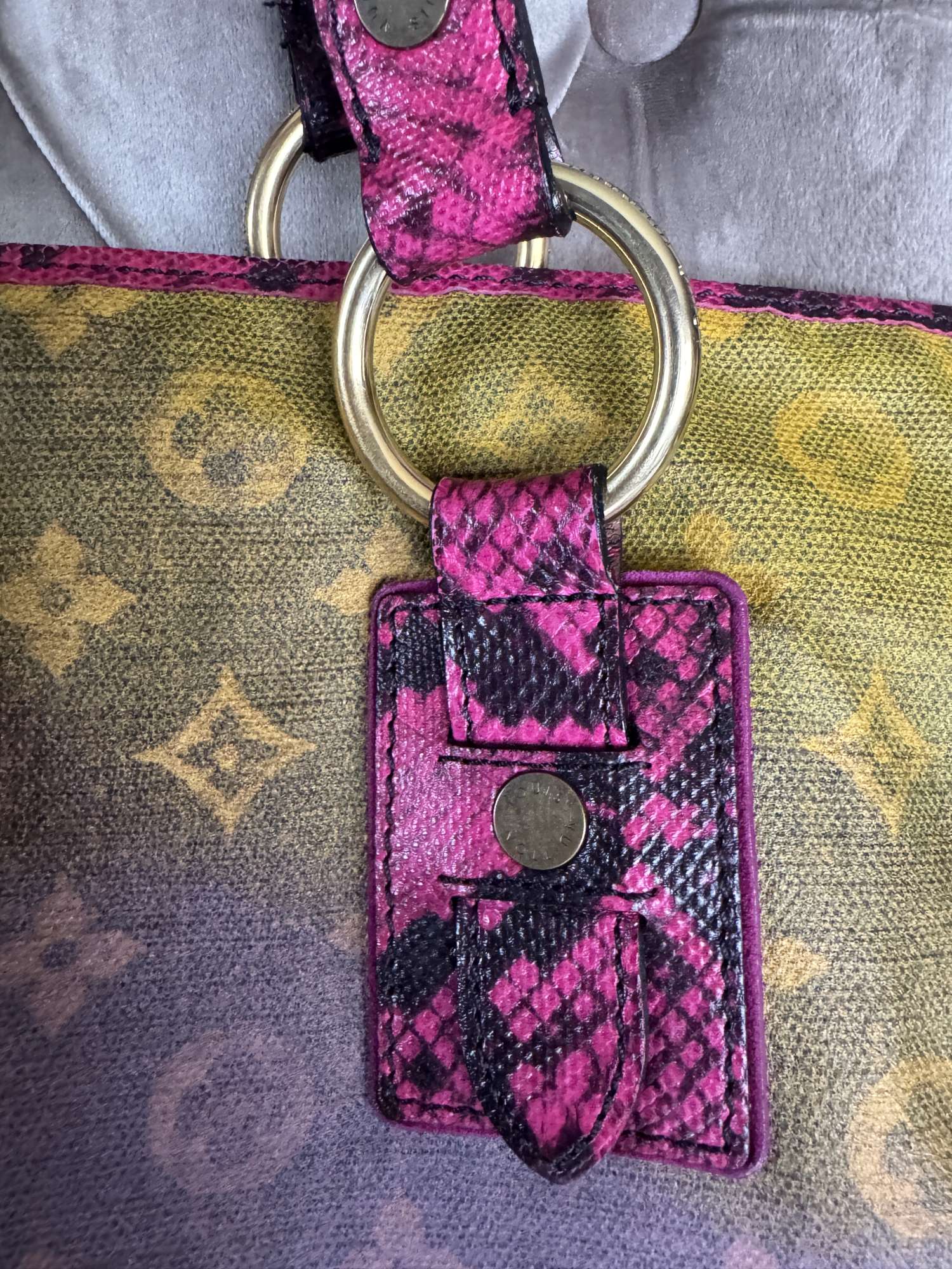 Louis Vuitton limited