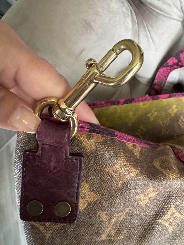 Louis Vuitton limited