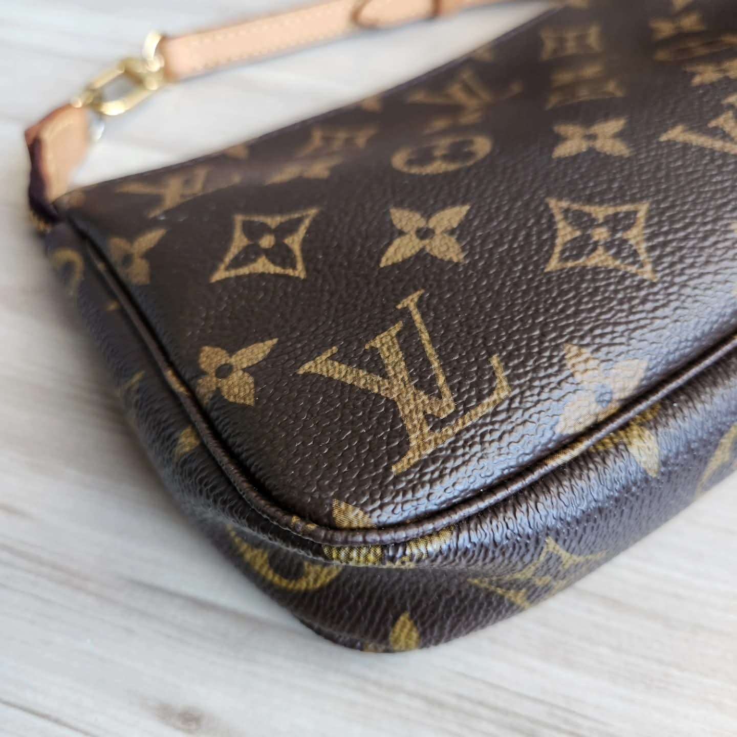Louis Vuitton Pochette Accessoires