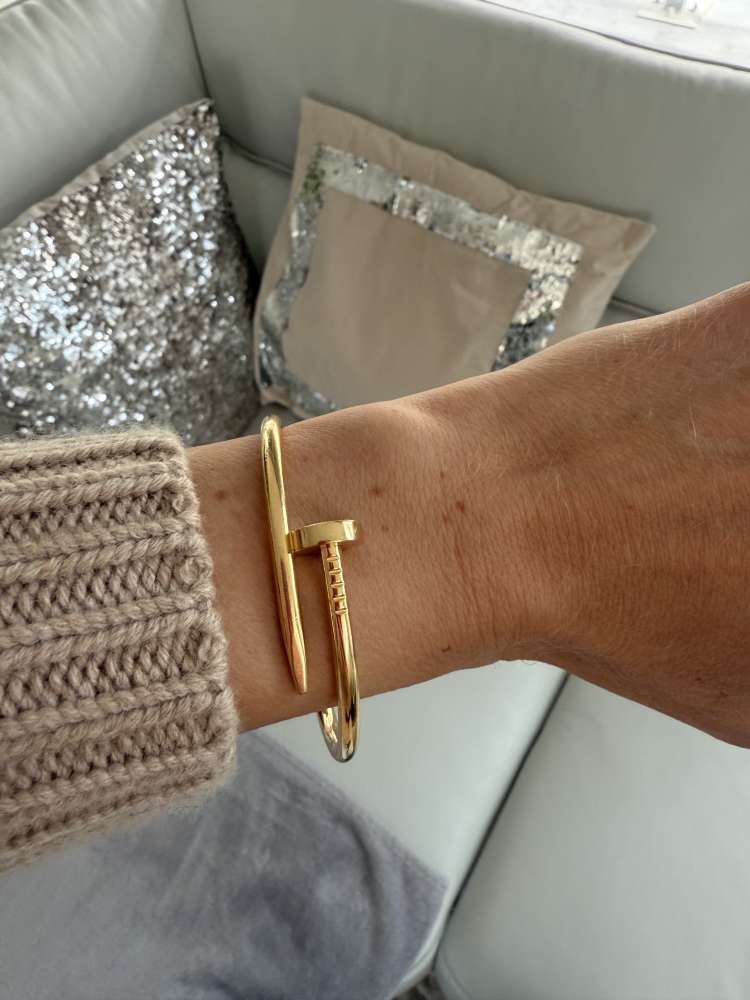 Cartier Juste un Clou