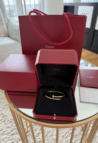 https://vipluxury.sk/Cartier Juste un Clou