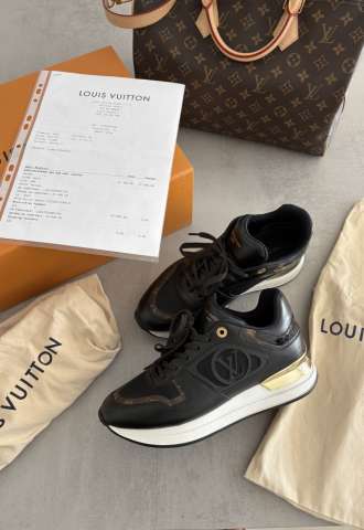 https://vipluxury.sk/Louis Vuitton Neo Run Away tenisky, pc 25900 kč