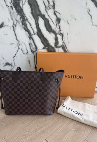 https://vipluxury.sk/Louis Vuitton Neverfull Mm