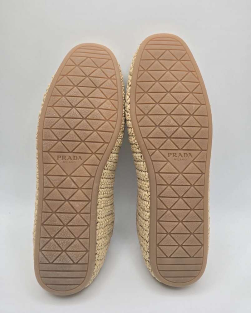 Prada espadrilky