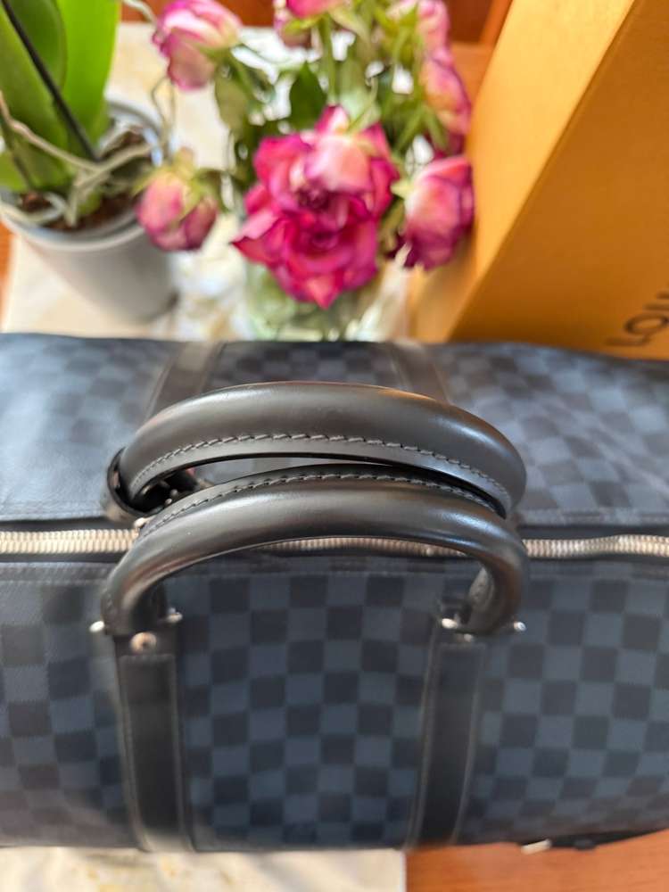 Louis Vuitton keepall 55