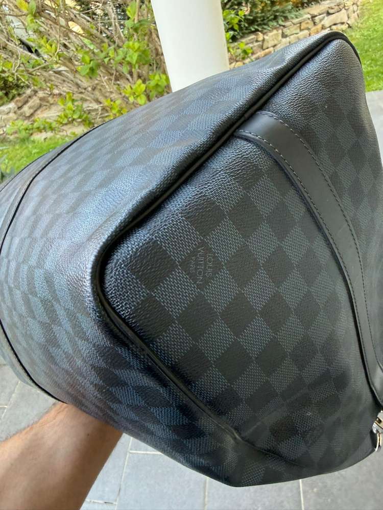 Louis Vuitton keepall 55