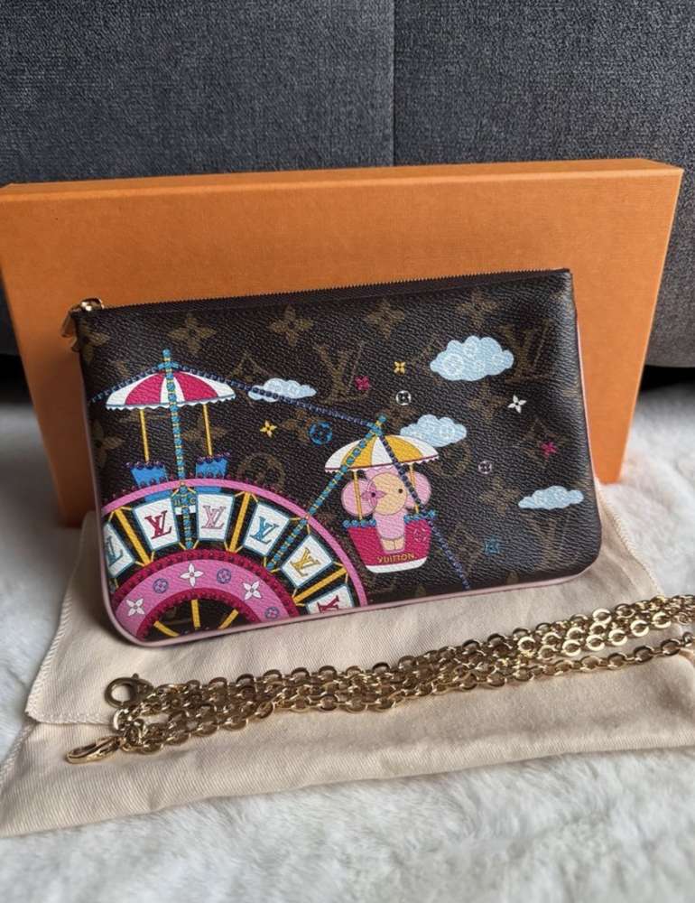 Louis Vuitton crossbody