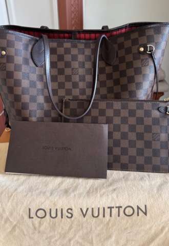 https://vipluxury.sk/Louis Vuitton Neverfull Mm