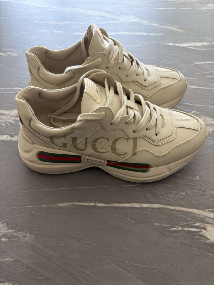 Tenisky Gucci Rhyton