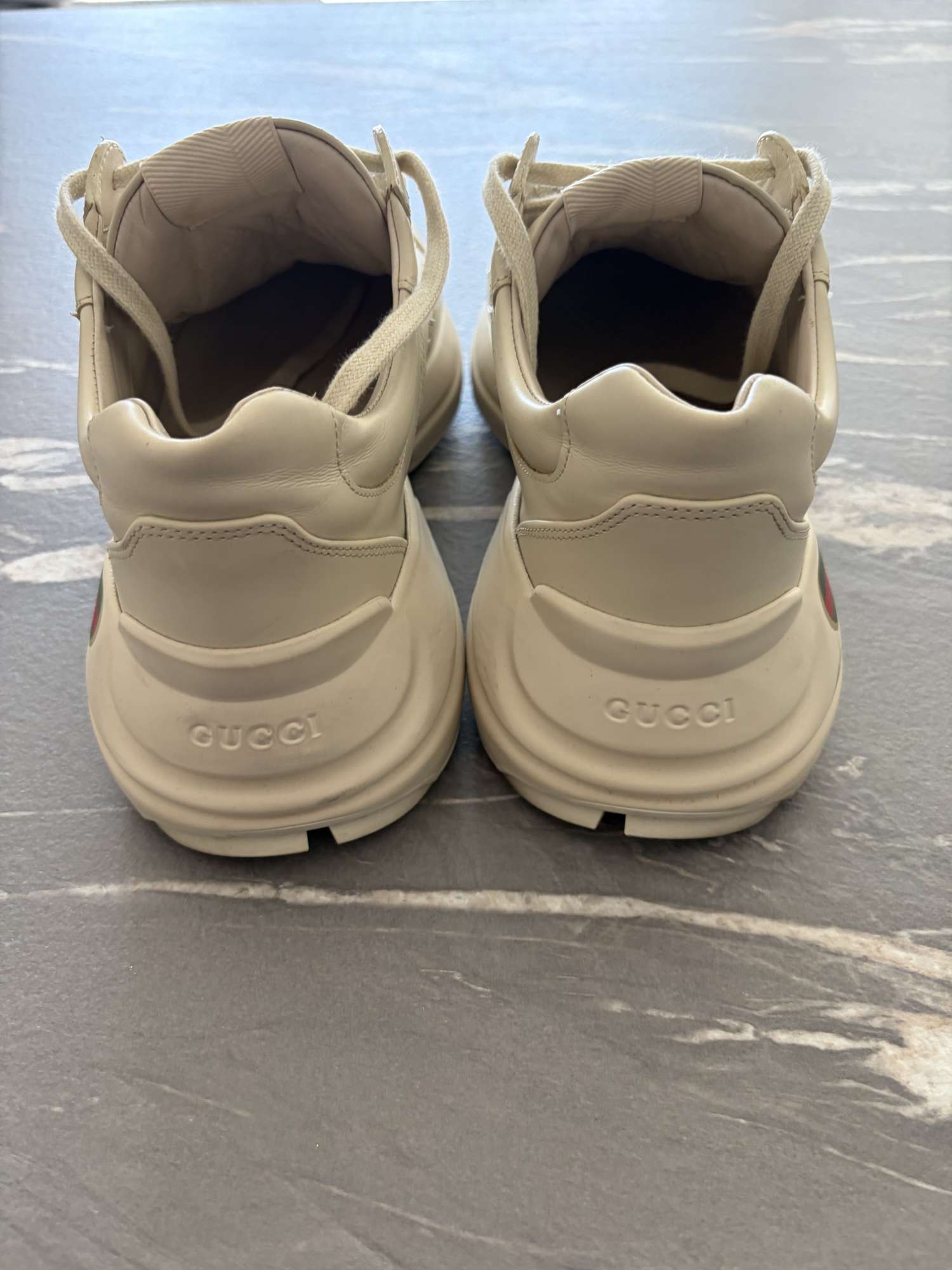 Tenisky Gucci Rhyton