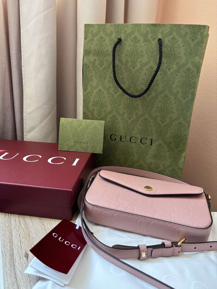Kabelka Gucci