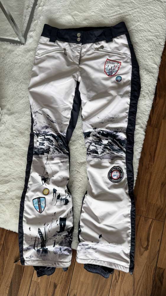 Sportalm lyžiarska súprava