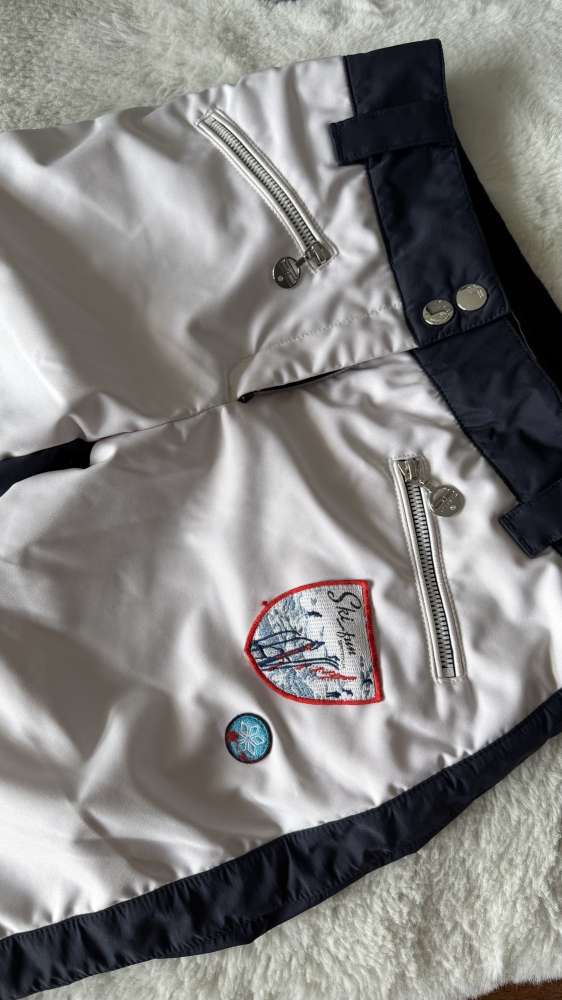 Sportalm lyžiarska súprava