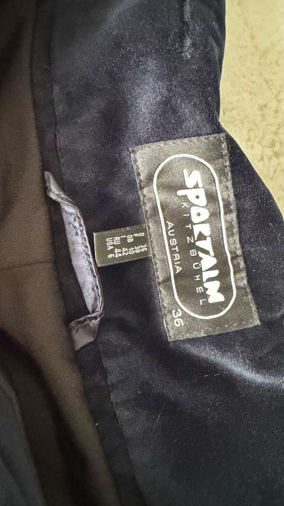 Sportalm lyžiarska súprava