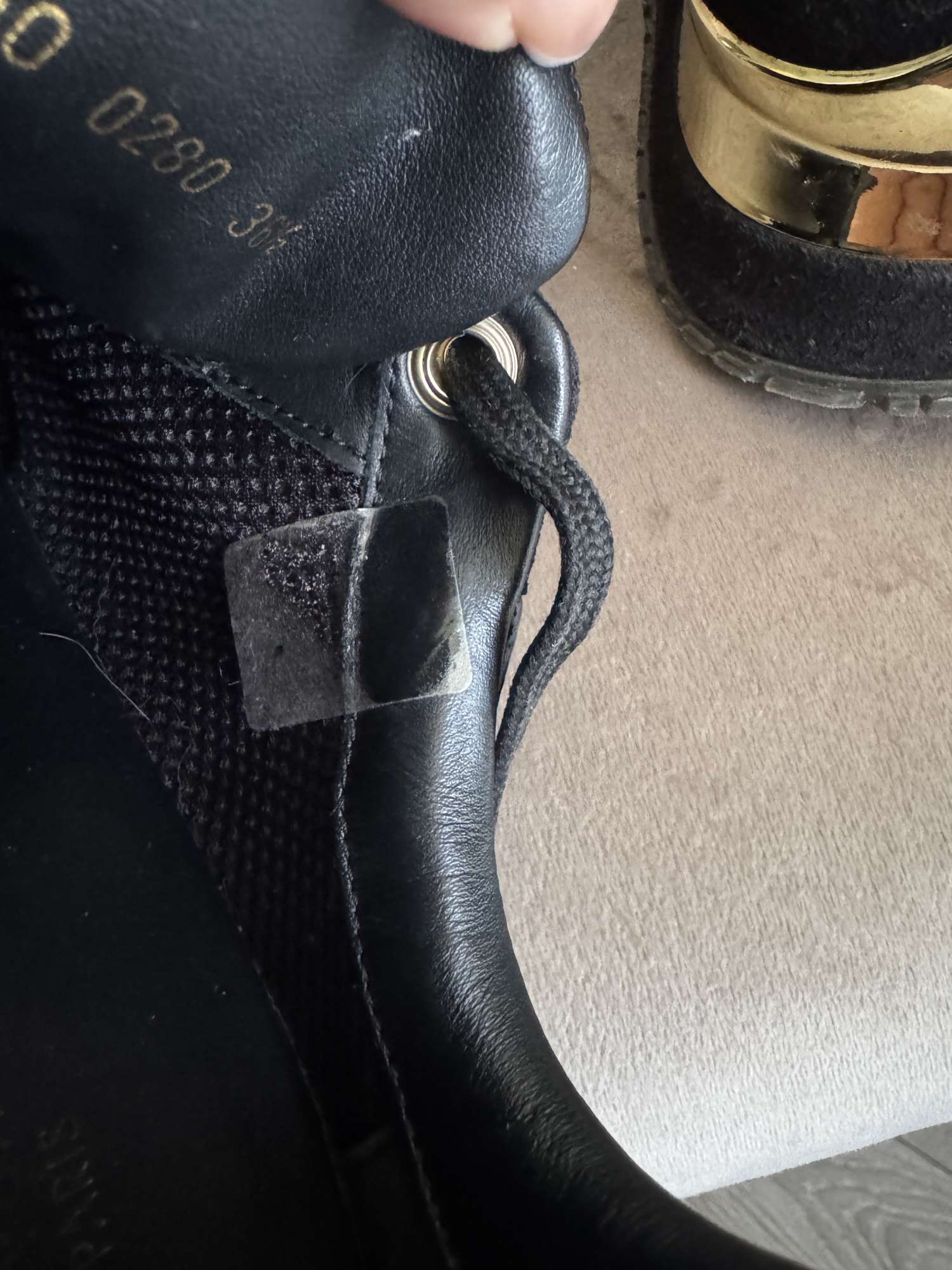 Louis Vuitton Run Away