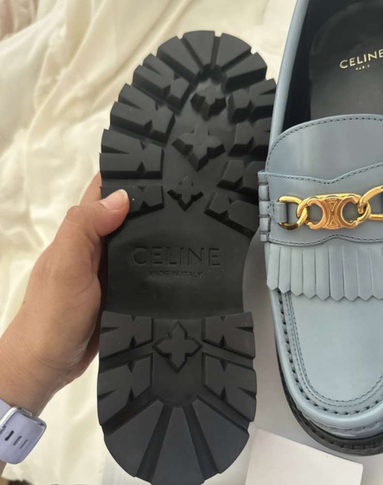 Celine mokasiny
