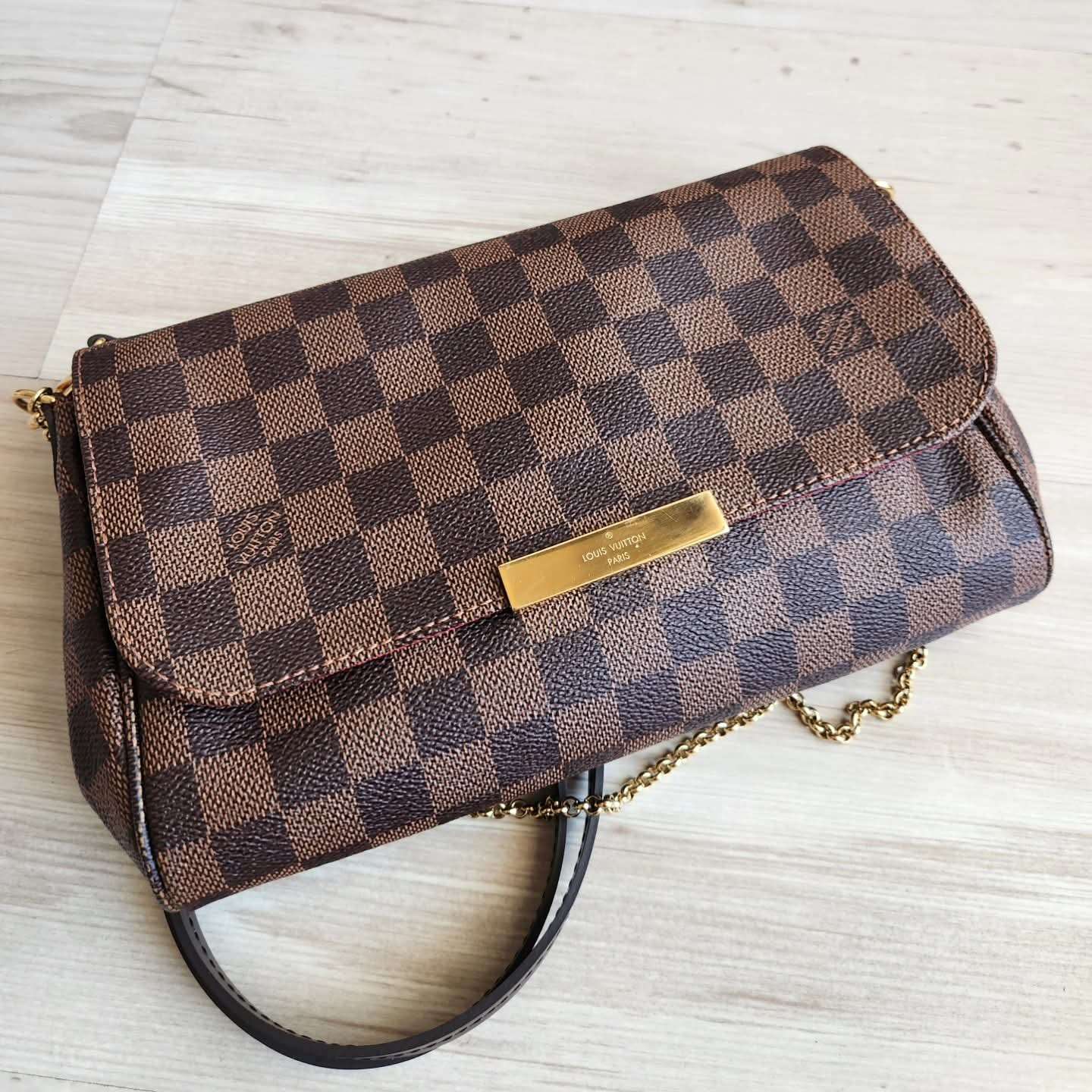 Louis Vuitton Favorite MM