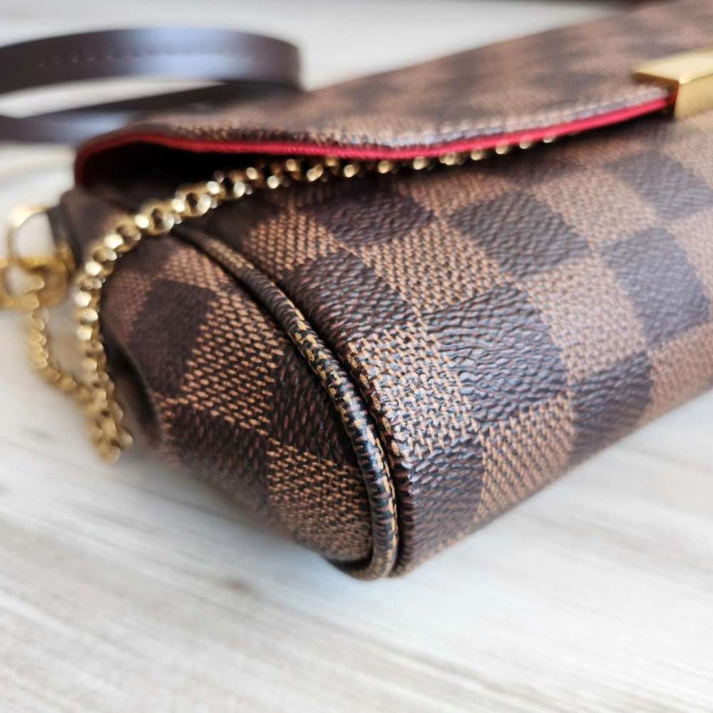 Louis Vuitton Favorite MM