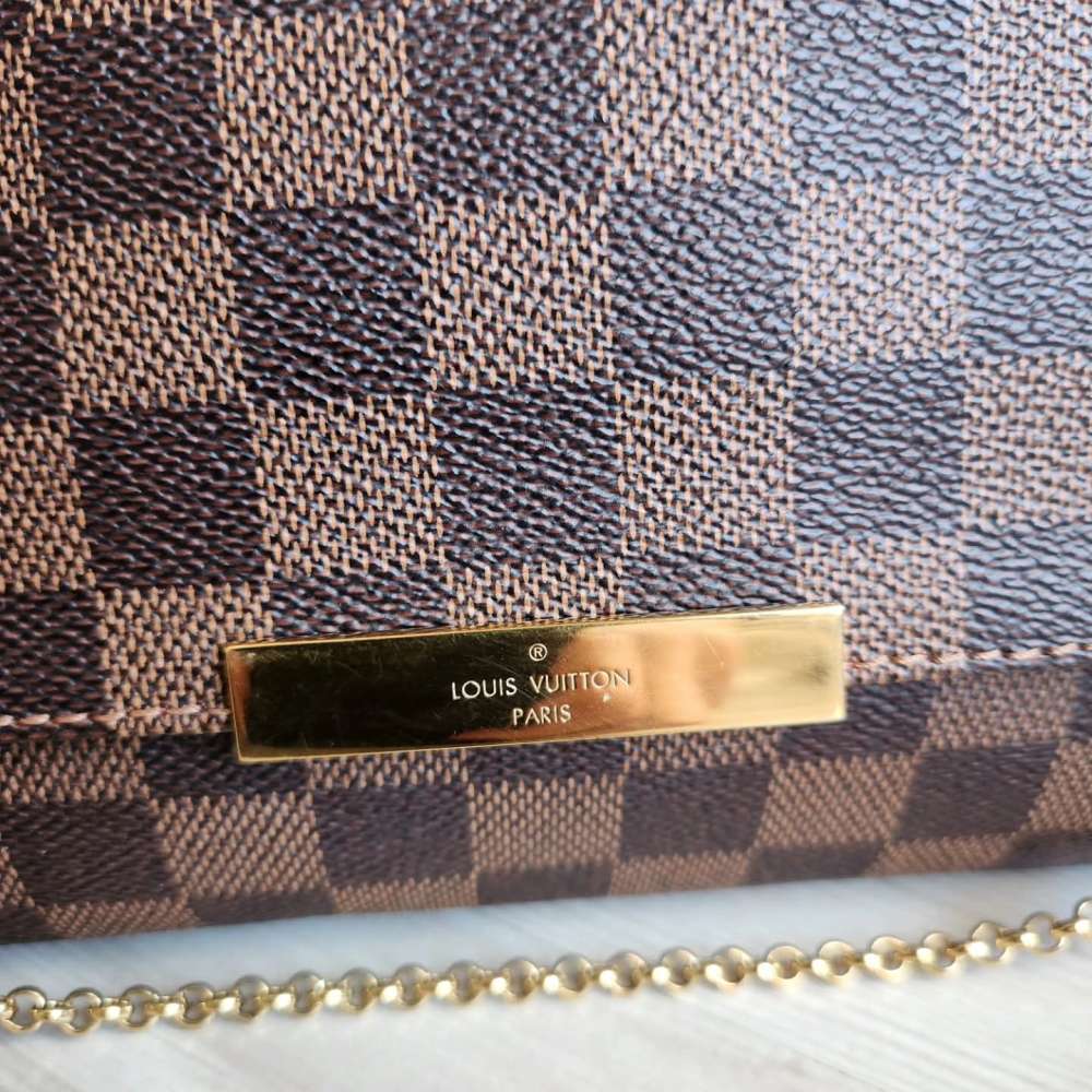 Louis Vuitton Favorite MM