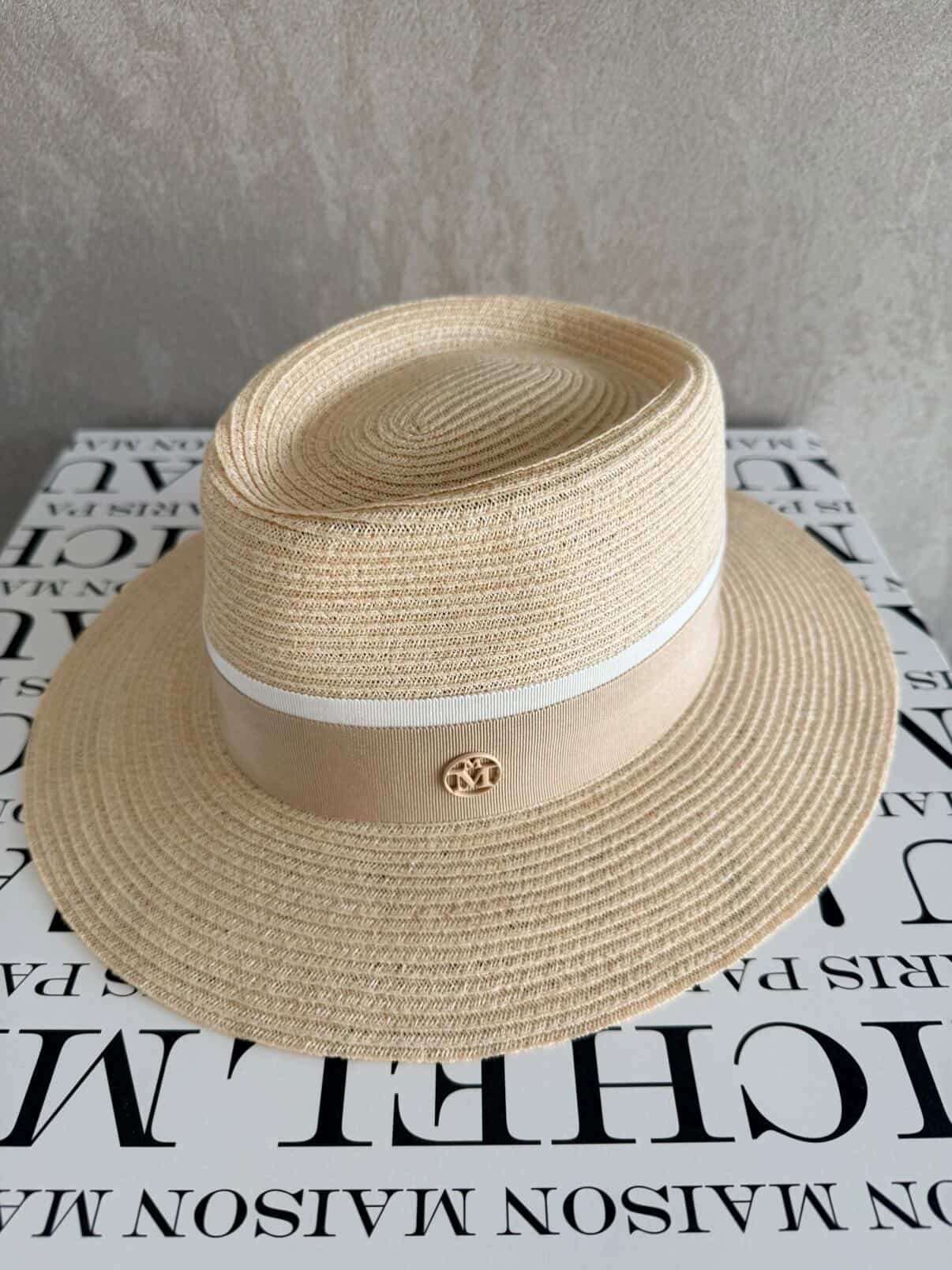 Maison Michel klobuk