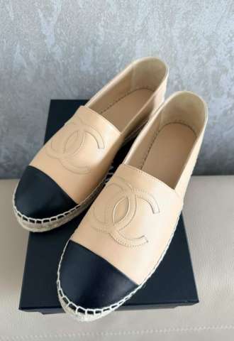 https://vipluxury.sk/Chanel espadrille