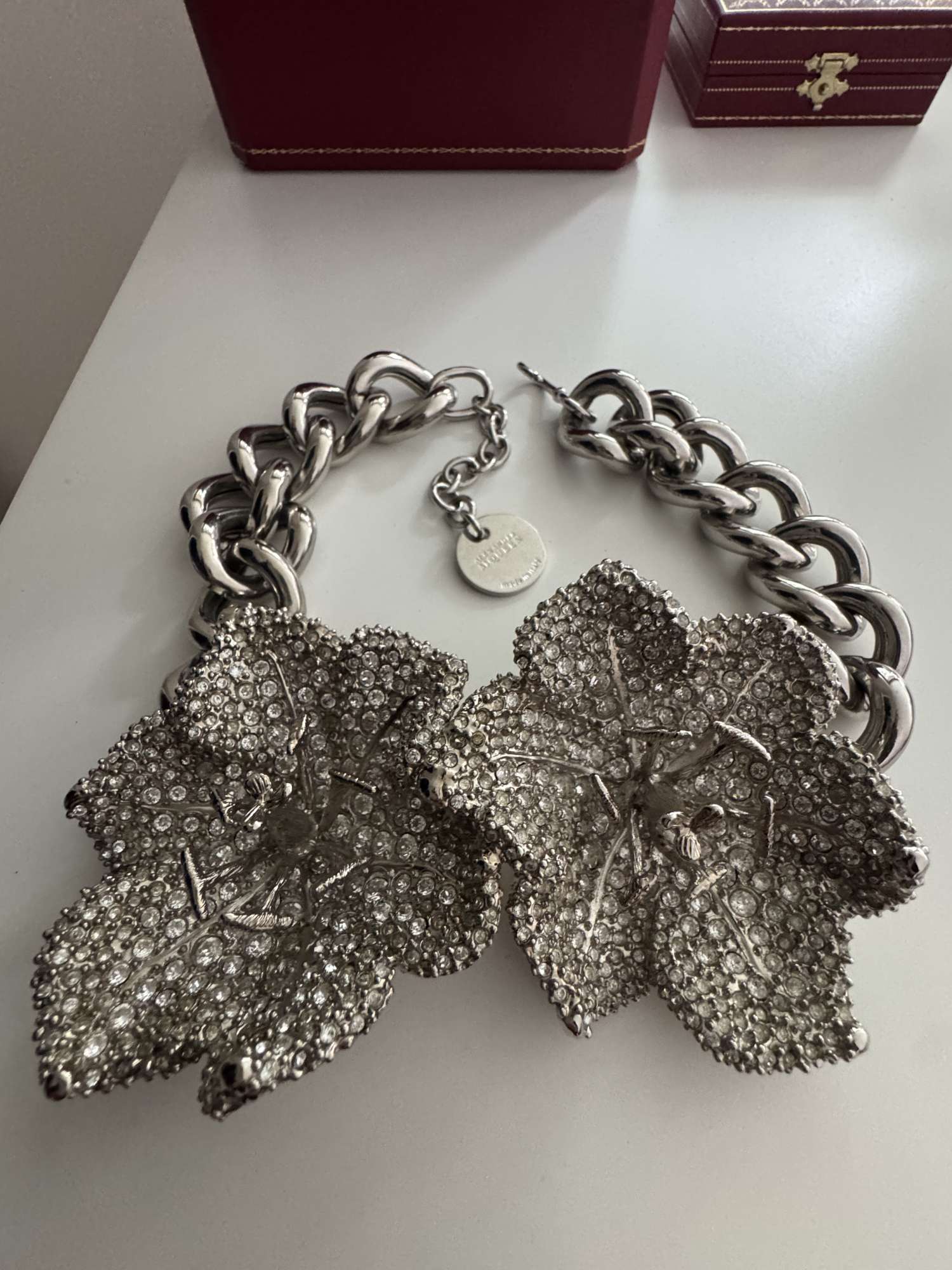 One Of A Kind Nahrdelnik