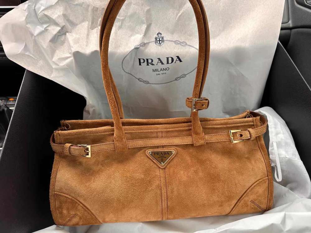 Prada kabelka