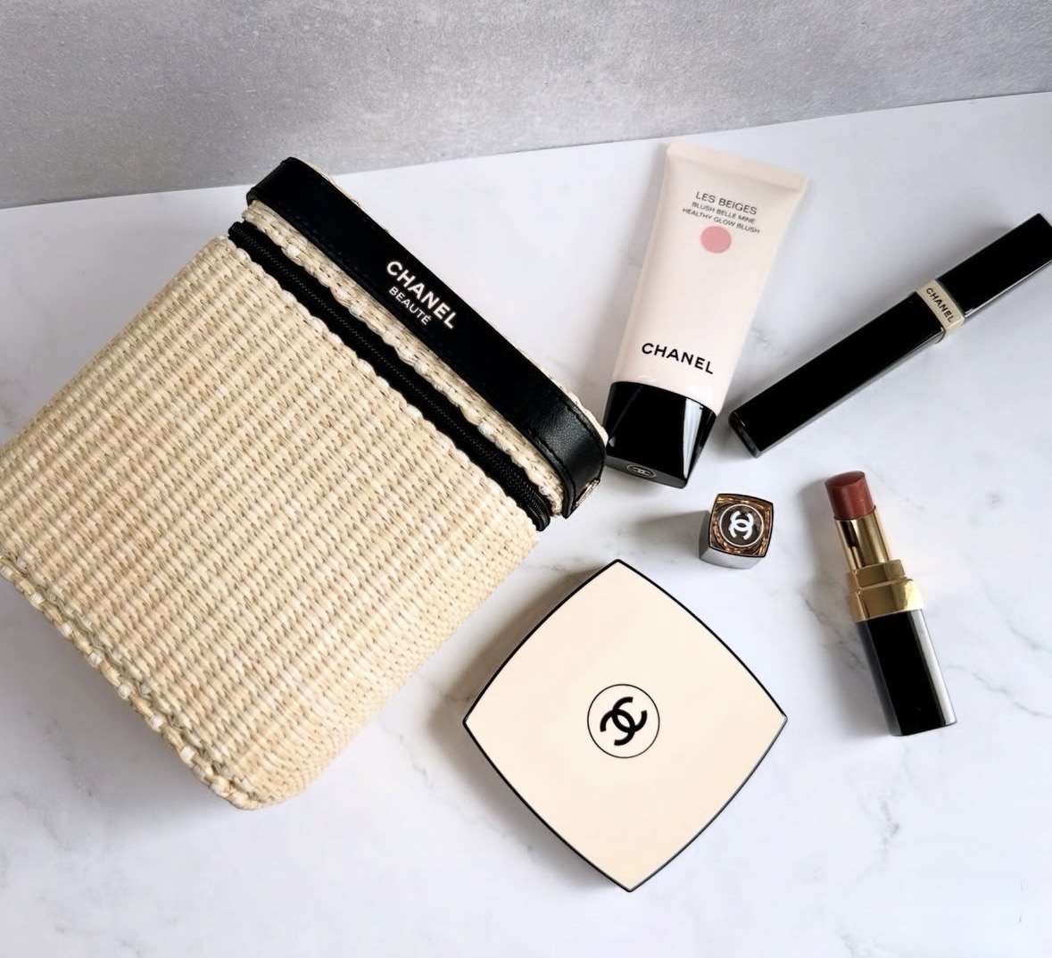 Chanel viralny summer set 2026