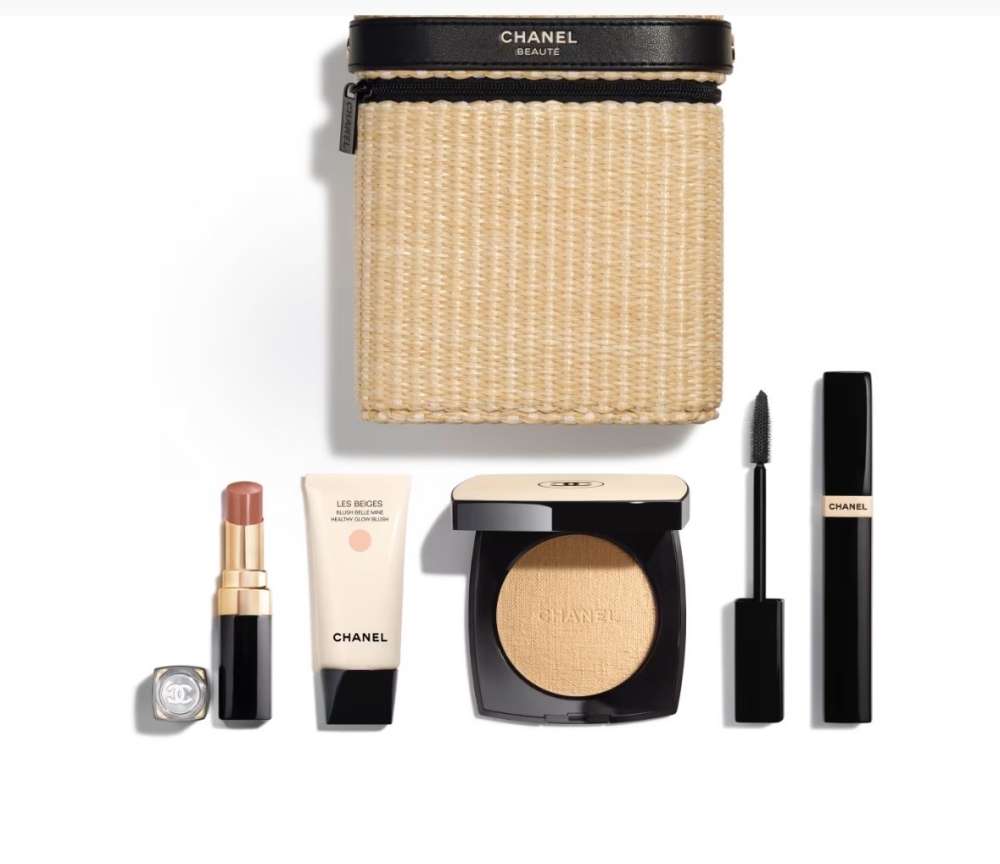 Chanel viralny summer set 2026