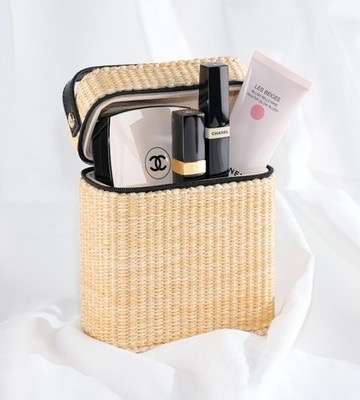 Chanel viralny summer set 2026