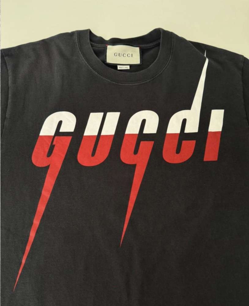 Gucci tričko