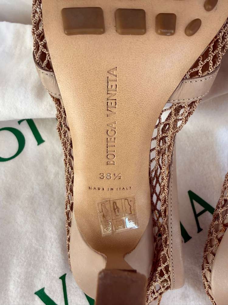 Botega Venetta sandale