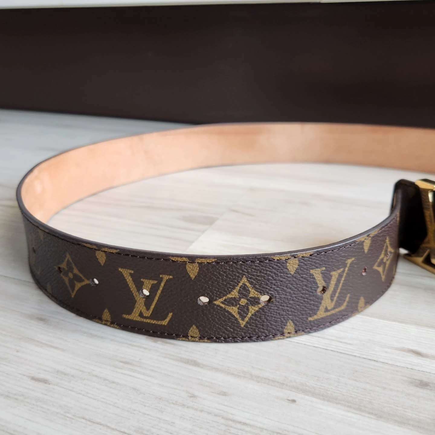 Louis Vuitton Pasek