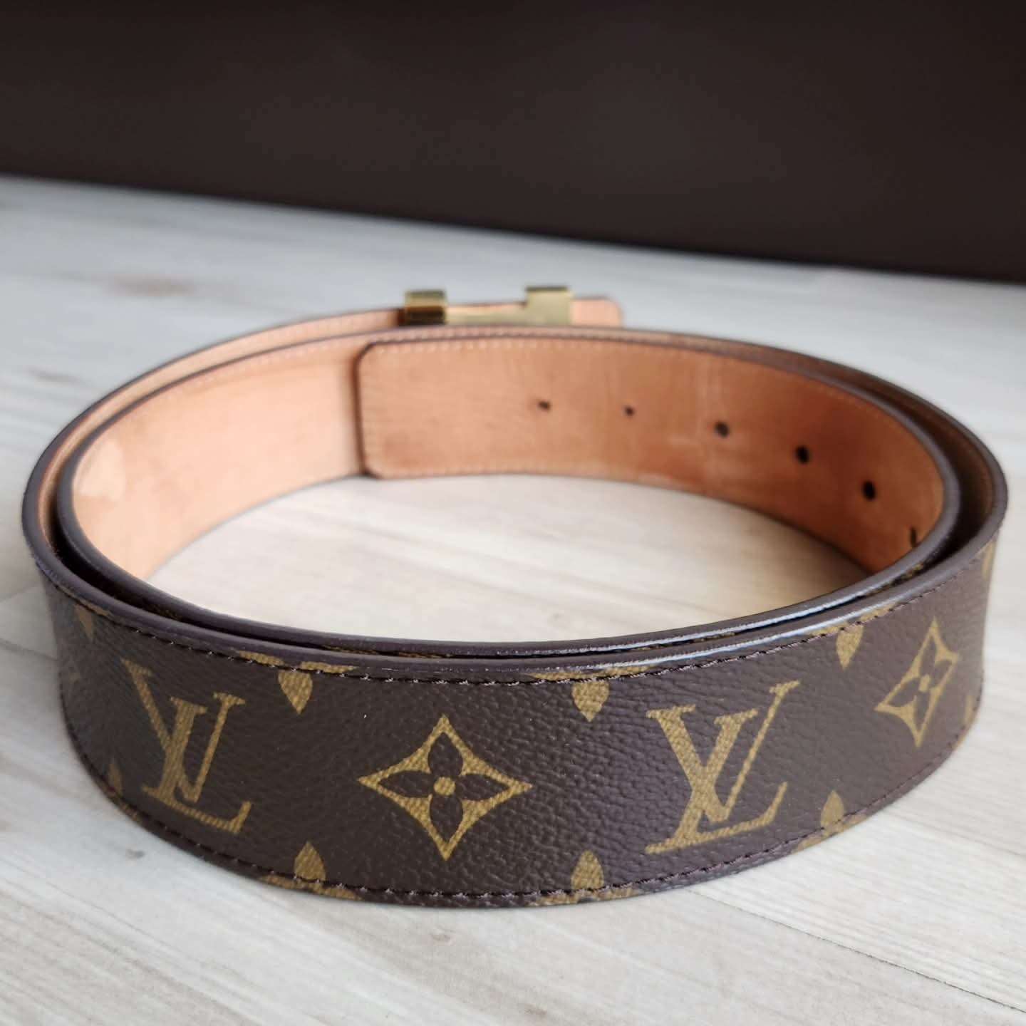 Louis Vuitton Pasek