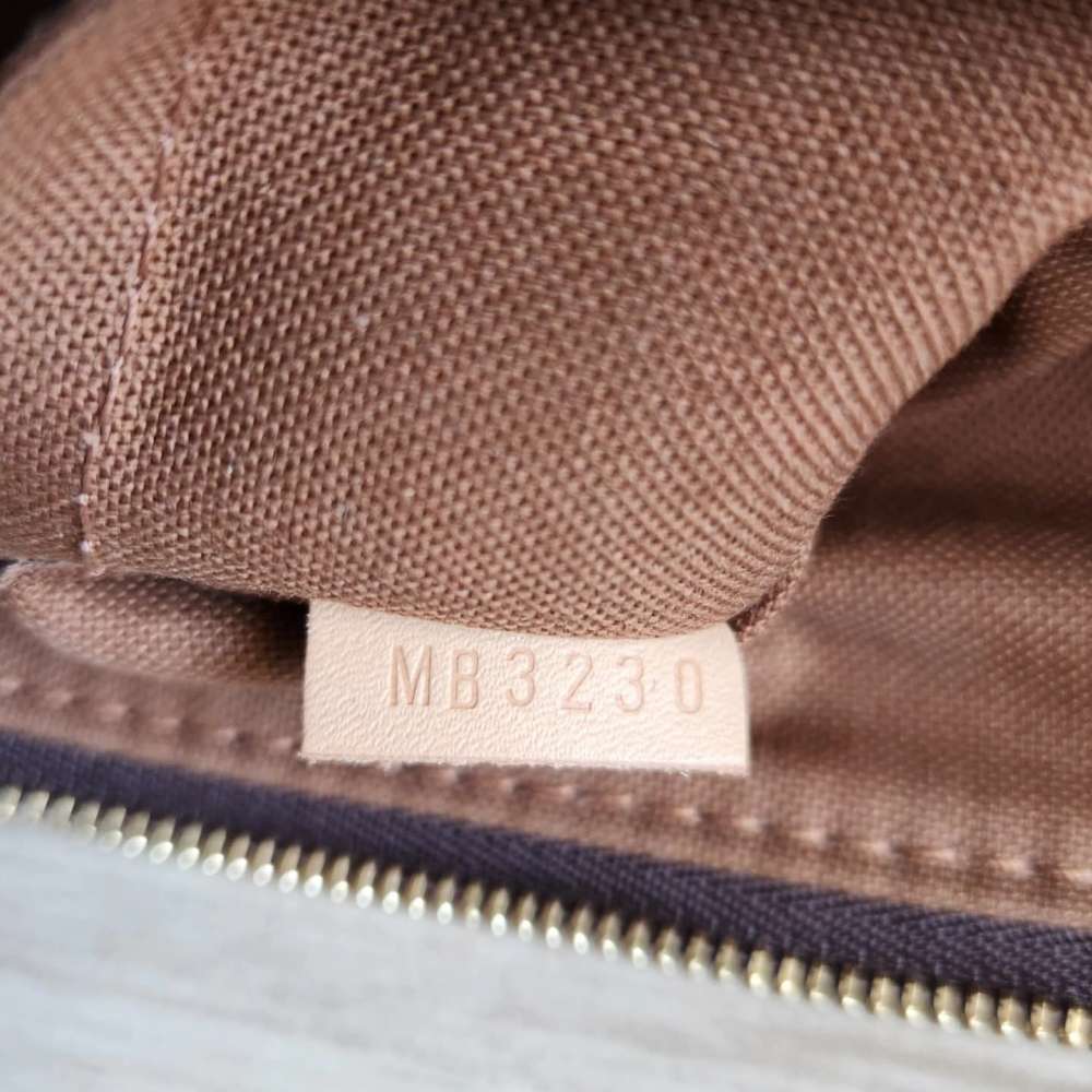 Louis Vuitton Pochette Accessoires NM