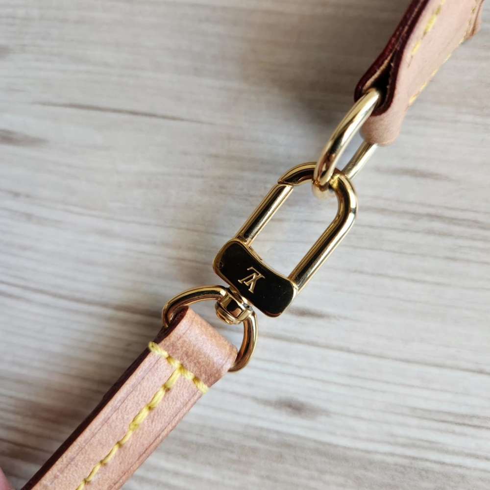 Louis Vuitton Pochette Accessoires NM