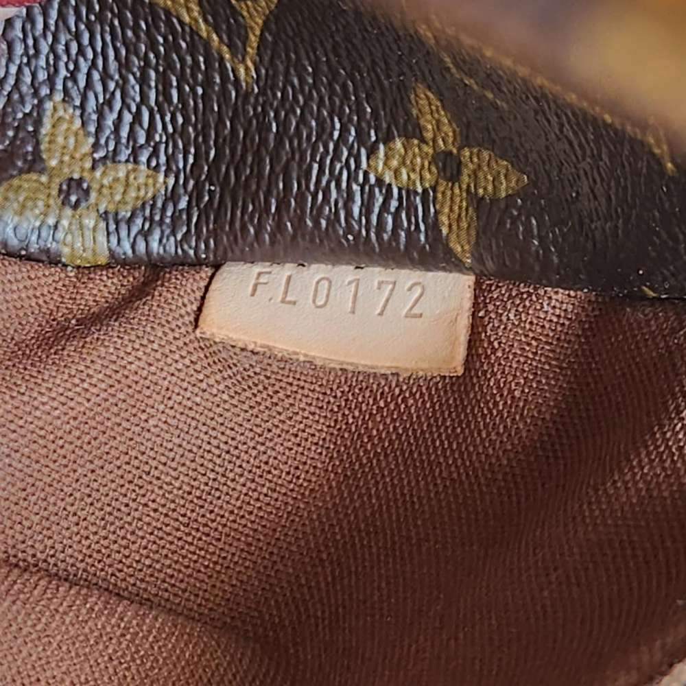 Louis Vuitton Totally MM