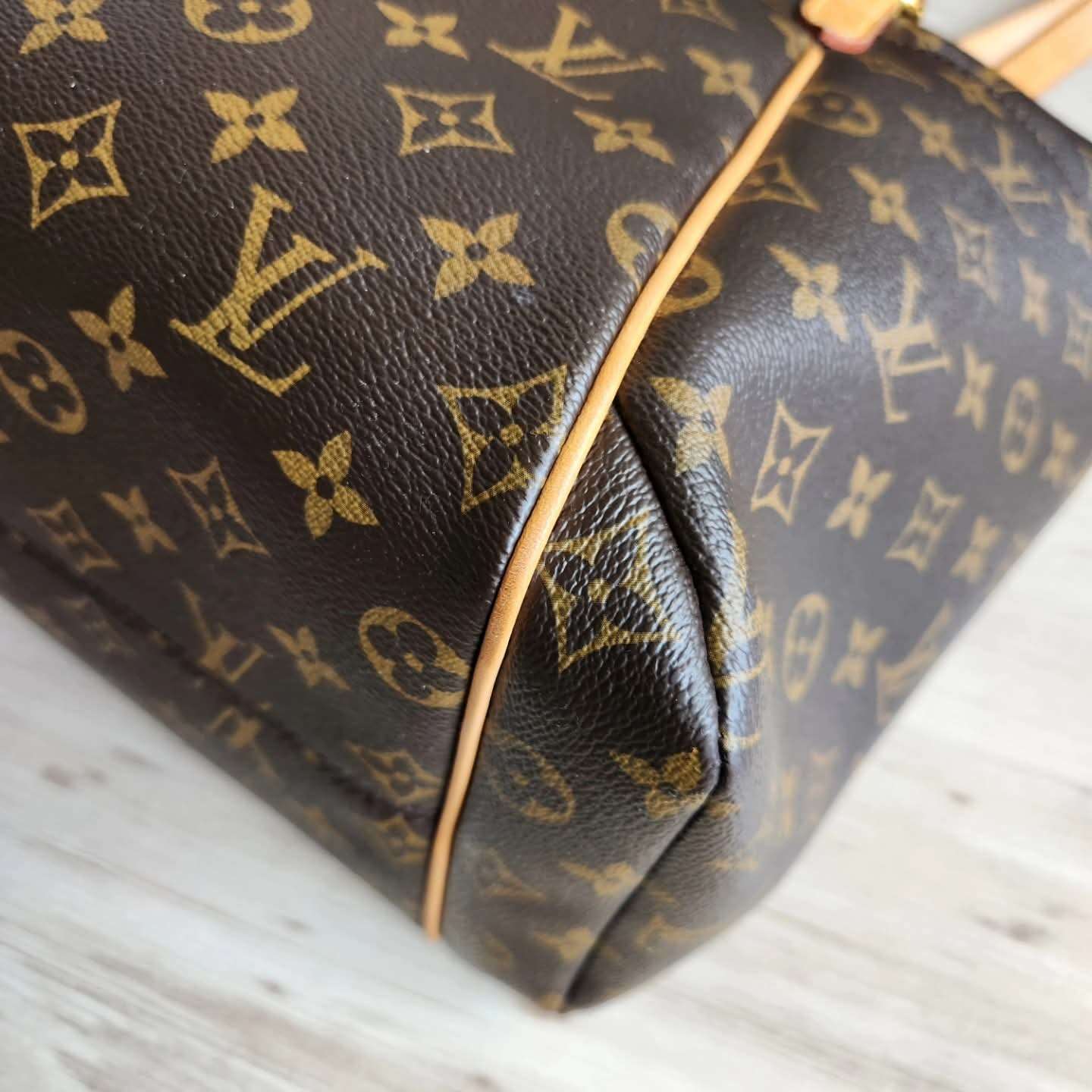Louis Vuitton Totally MM