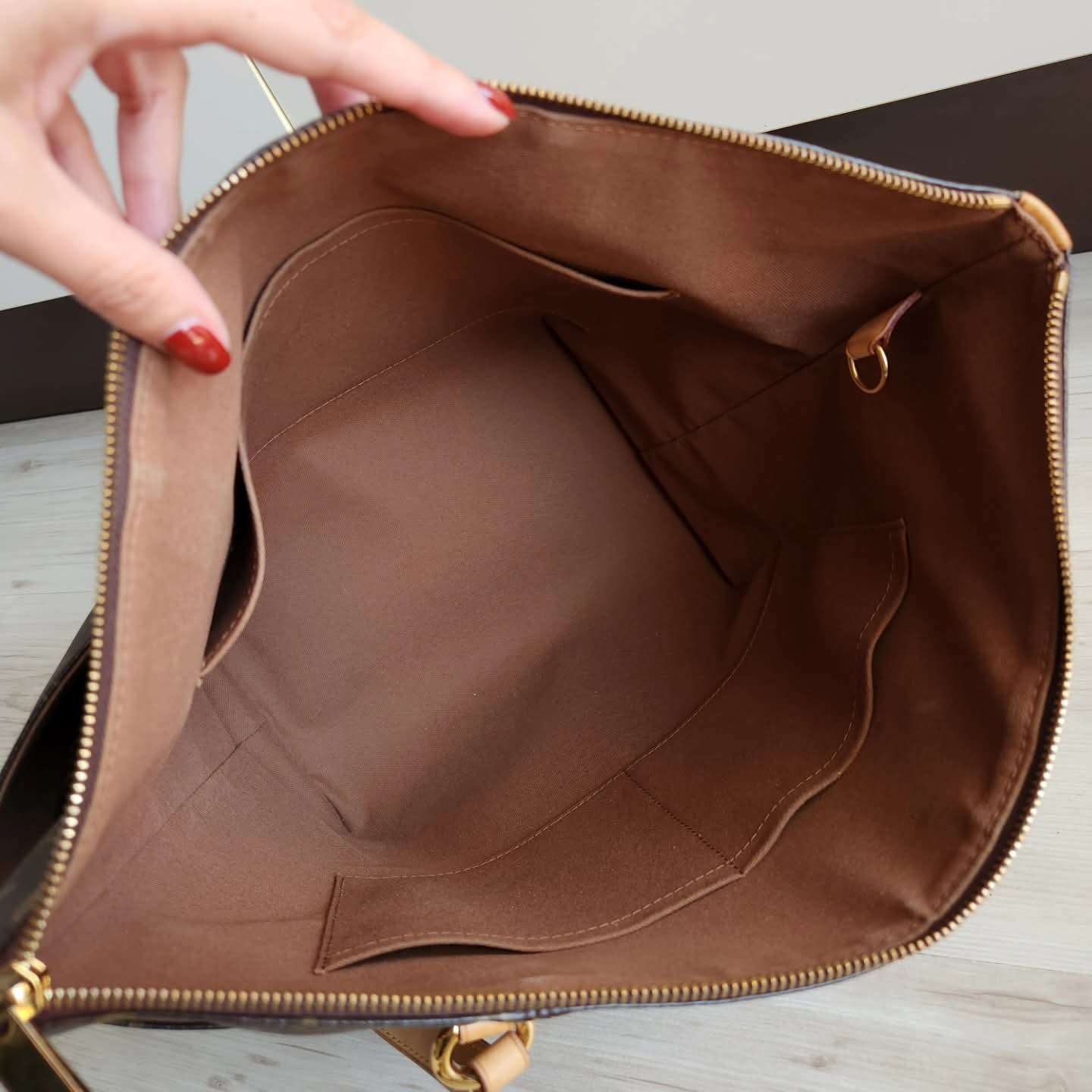 Louis Vuitton Totally MM