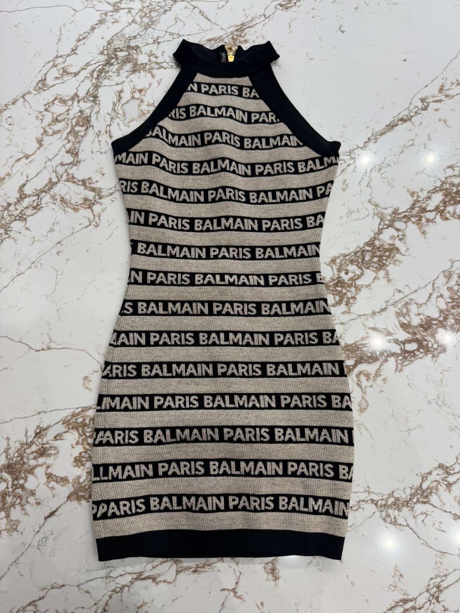 Balmain saty