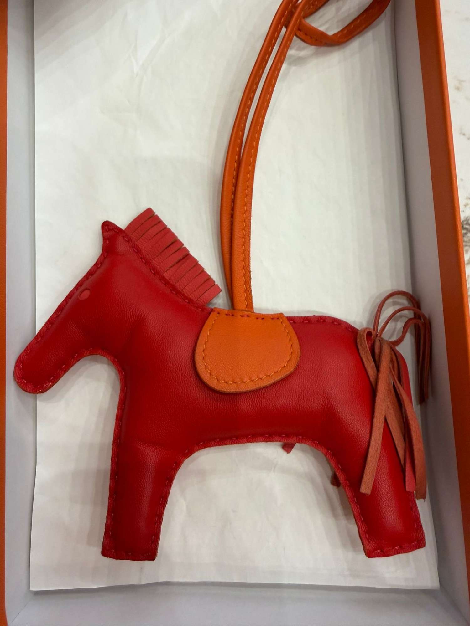 Hermes Rodeo konik PM