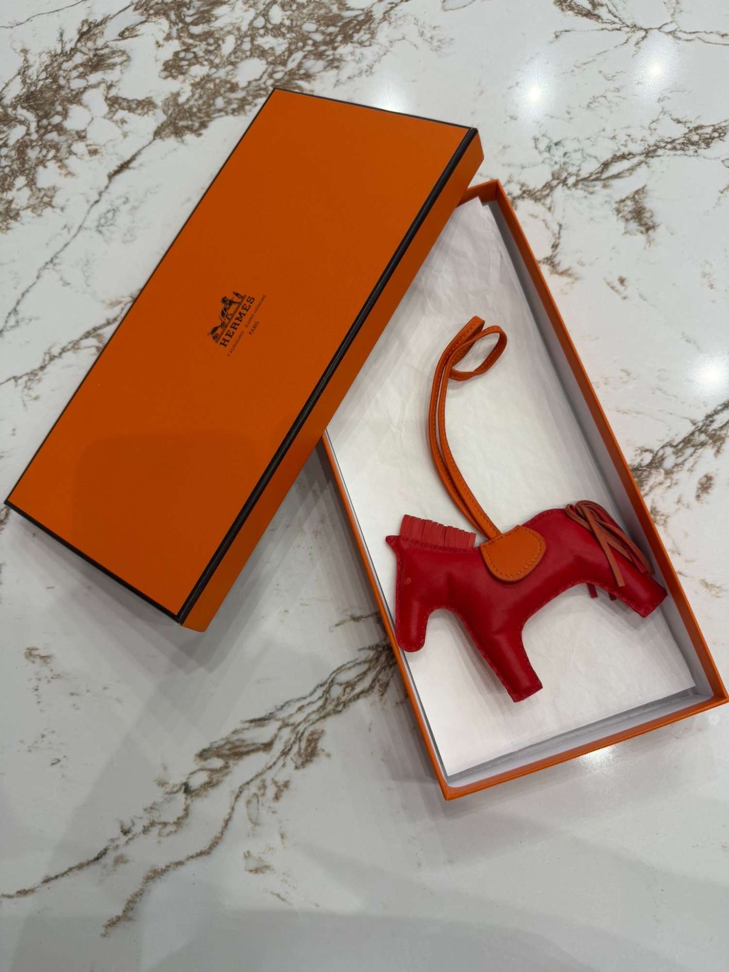 Hermes Rodeo konik PM