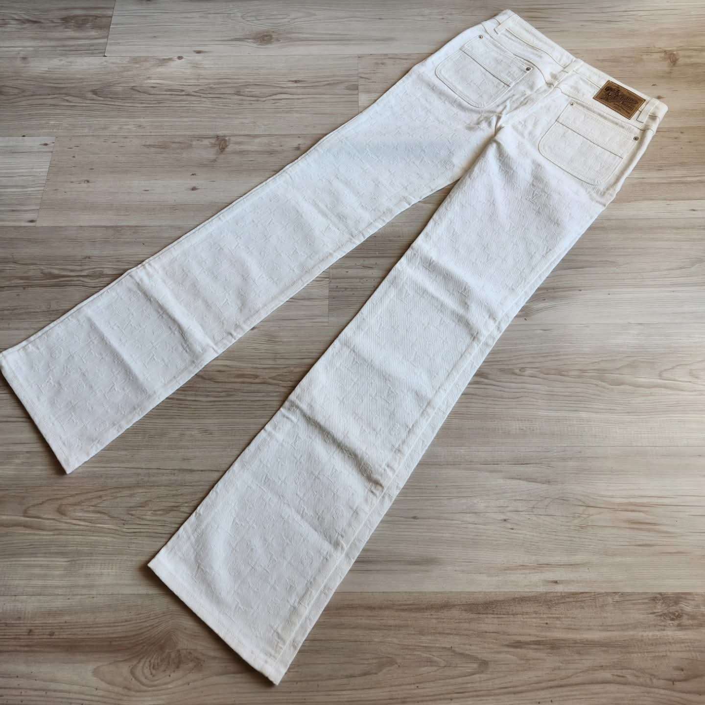 Louis Vuitton Jeans
