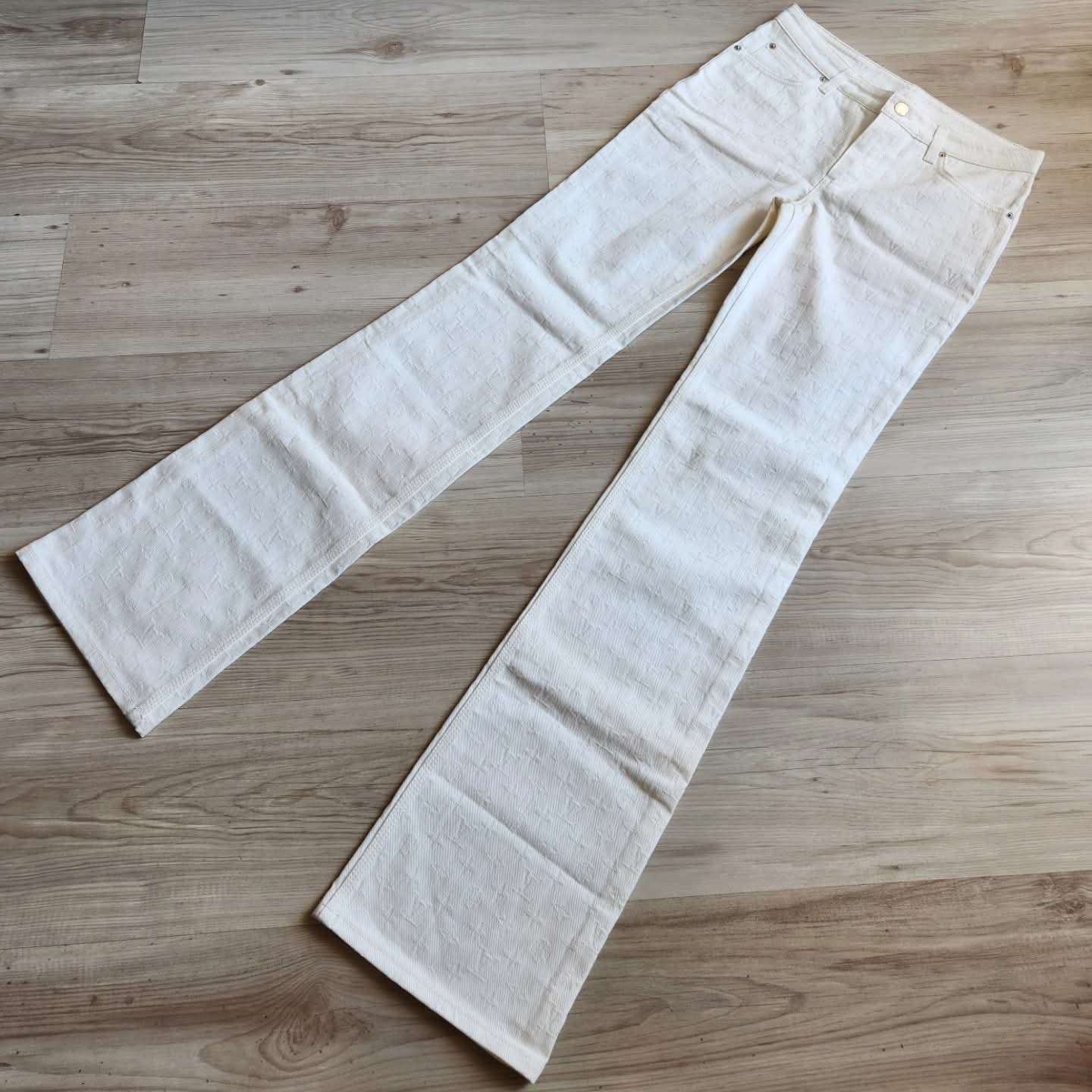 Louis Vuitton Jeans
