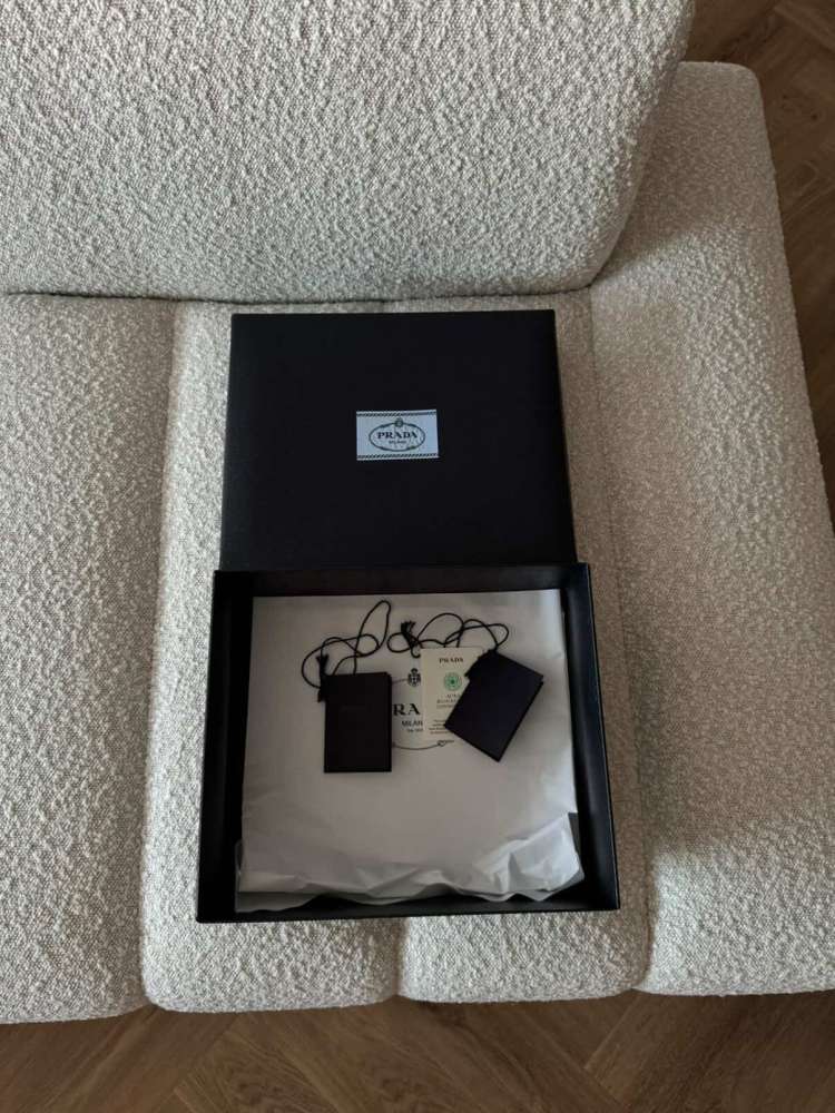 Prada kratke nohavice