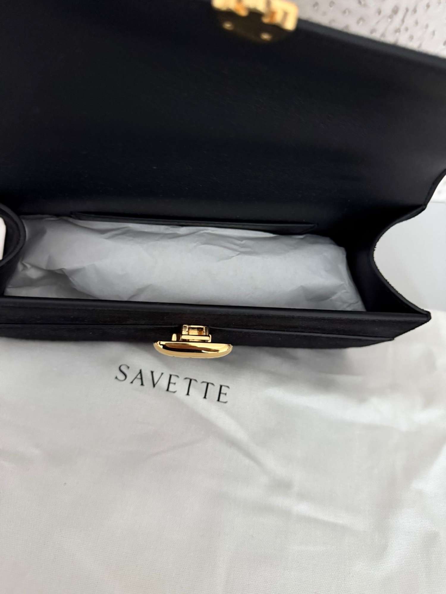 Savette symmetry kabelka