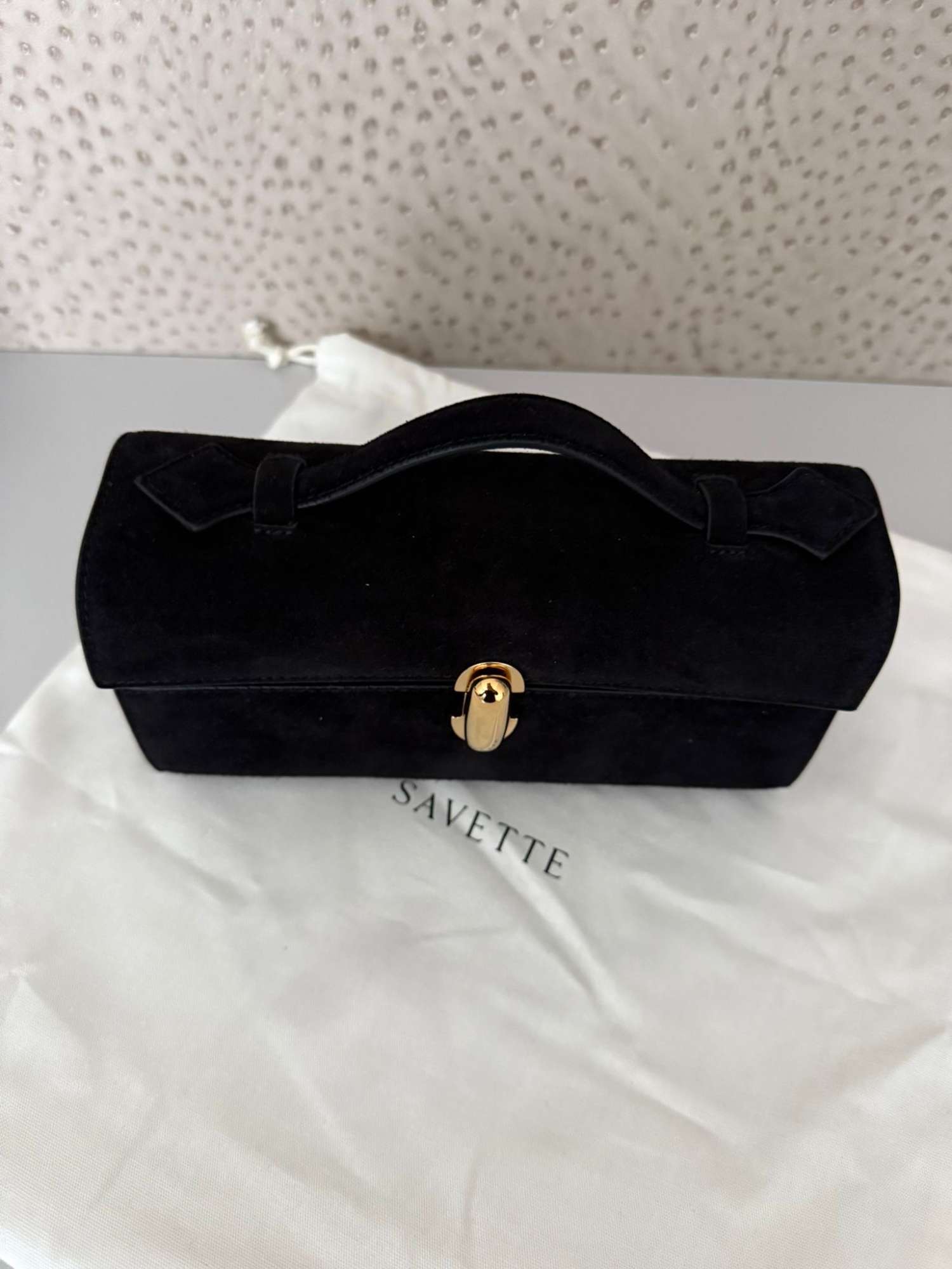 Savette symmetry kabelka