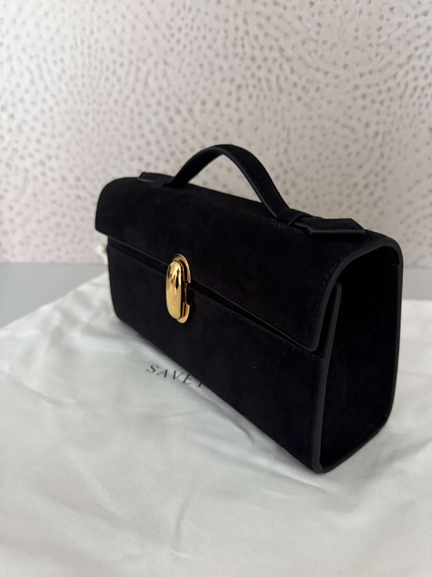 Savette symmetry kabelka