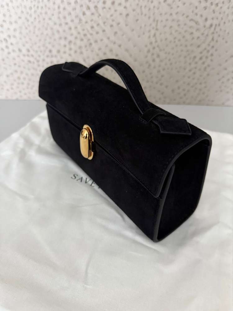 Savette symmetry kabelka